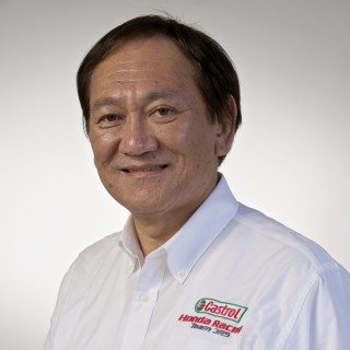 Daisuke Horiuchi