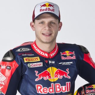 Stefan Bradl