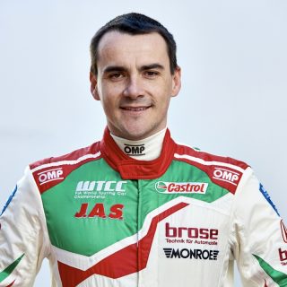 Norbert Michelisz