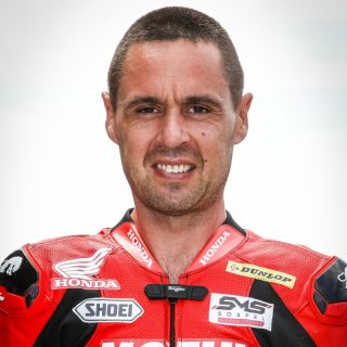 Sébastien Gimbert