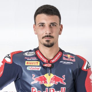 Davide Giugliano