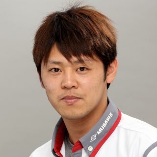 Takumi  Takahashi