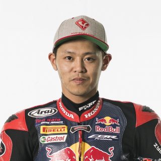 Takumi Takahashi