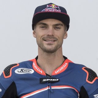 Leon Camier