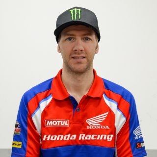 Ian Hutchinson