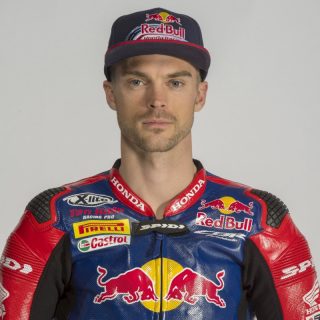 Leon Camier