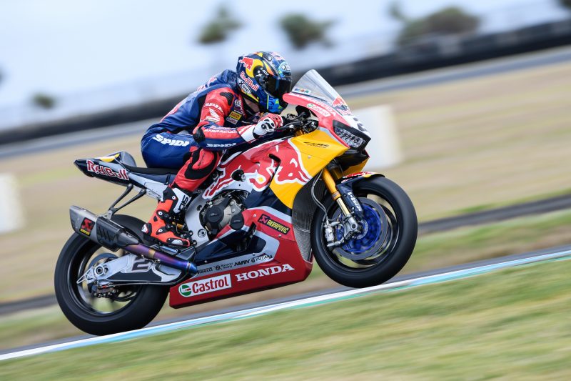 Red bull Bike Racing