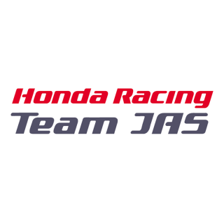 Honda Racing Team JAS
