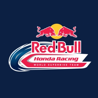 red bull honda logo