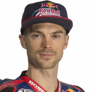 Leon Camier