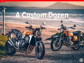 A_Custom_Dozen