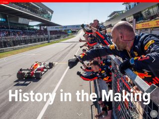 History_In_The_Making