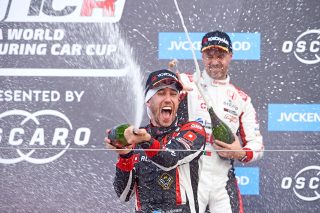 2019 WTCR Race of Japan