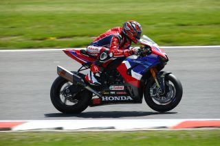 Bennetts British Superbike Championship