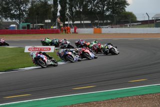 Bennetts British Superbike Championship