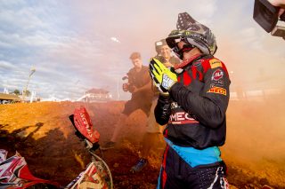 2016 World Champion