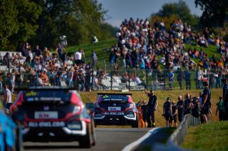 2021 WTCR Race of France