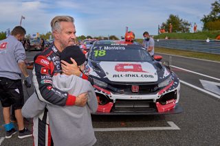 2021 WTCR Race of France