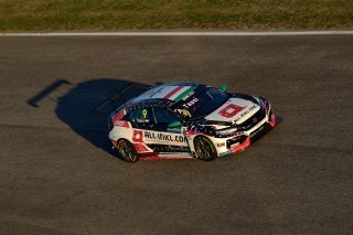 2021 WTCR Race of Italy