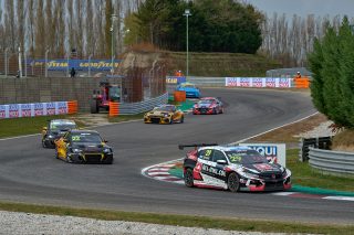 2021 WTCR Race of Italy