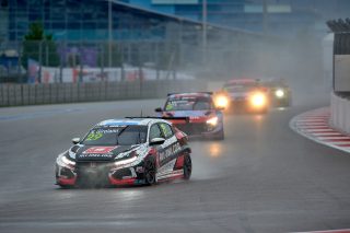 2021 WTCR Race of Russia