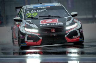 2021 WTCR Race of Russia